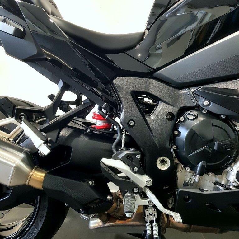 S 1000 XR