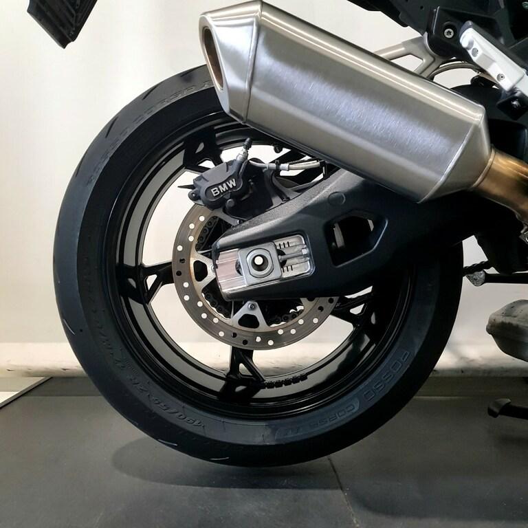 S 1000 XR