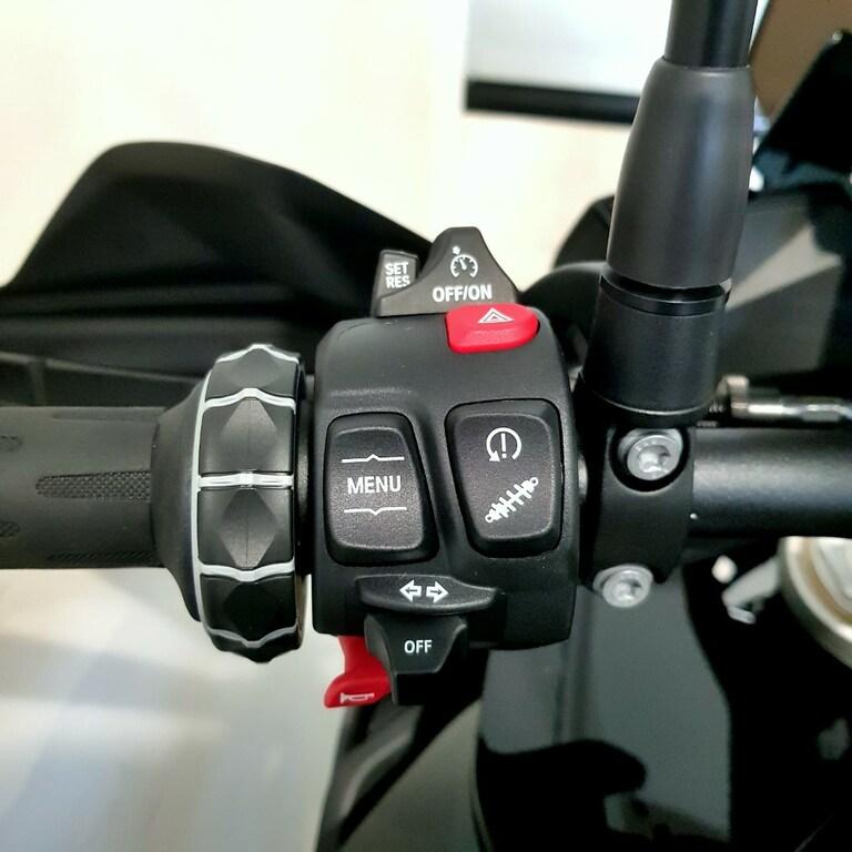 S 1000 XR