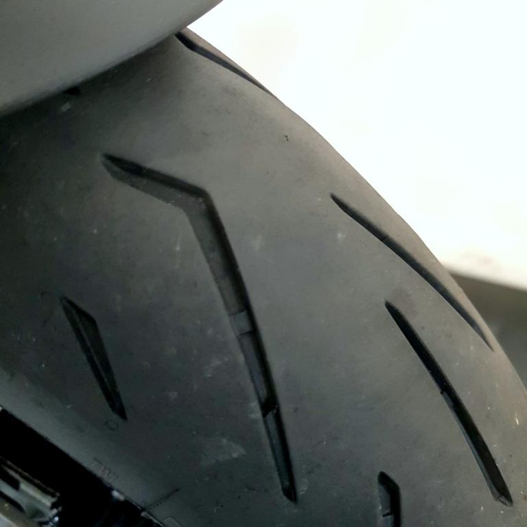 S 1000 XR