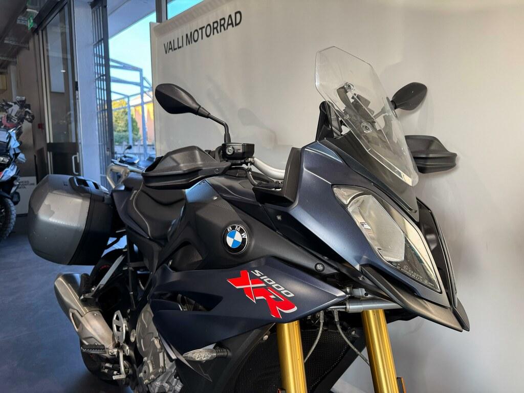 S 1000 XR