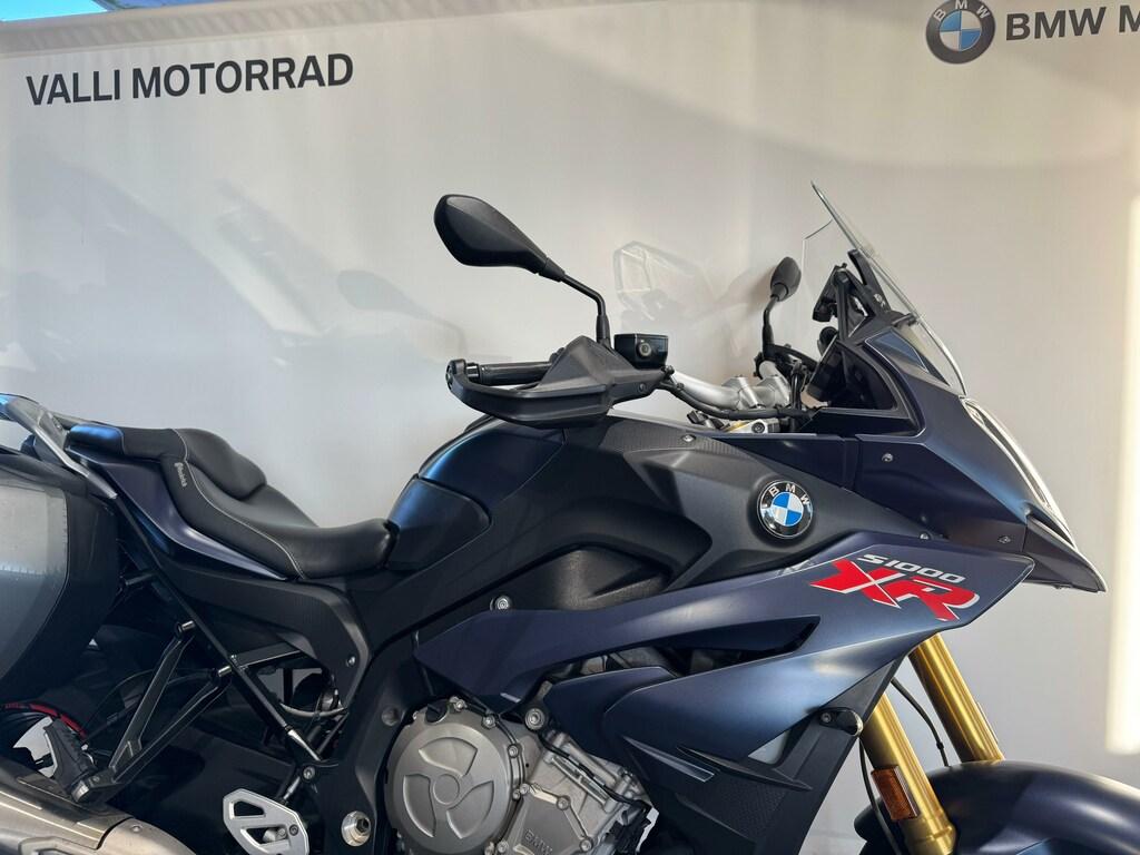 S 1000 XR