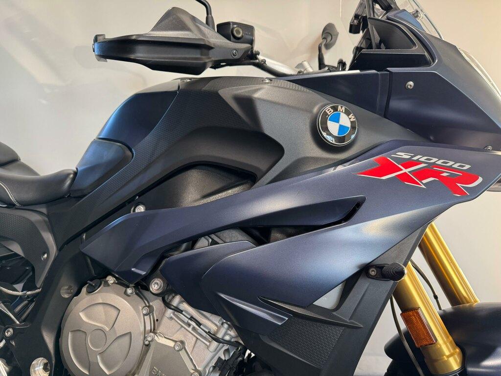 S 1000 XR