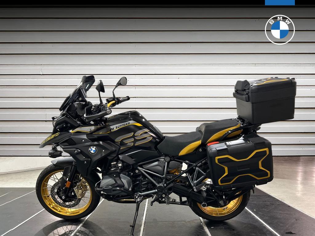 R 1250 GS