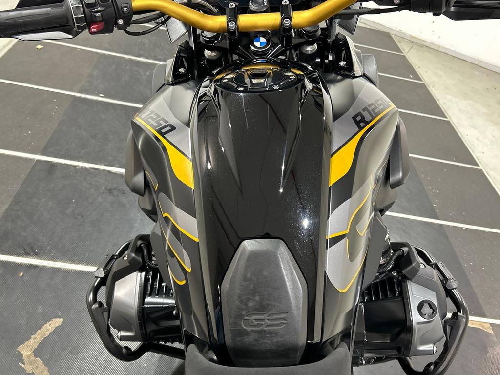 R 1250 GS