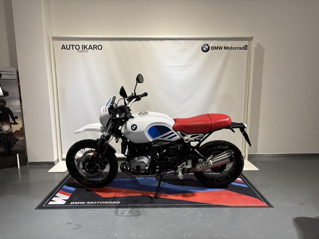 R 1200 NINET