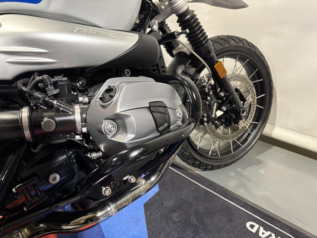 R 1200 NINET