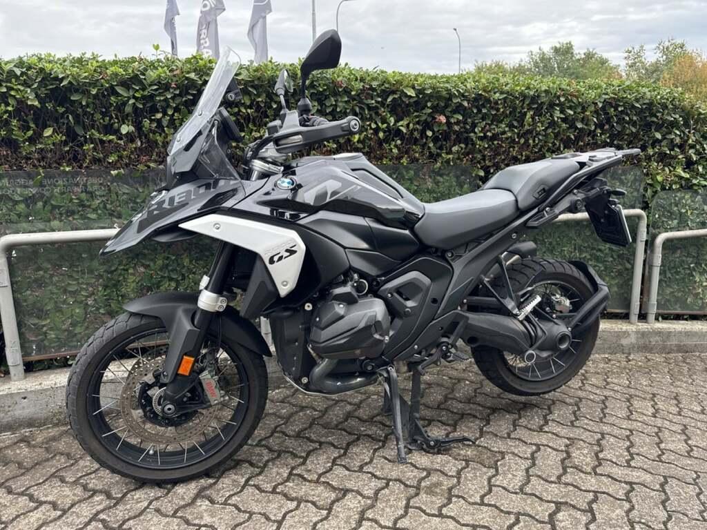 R 1300 GS