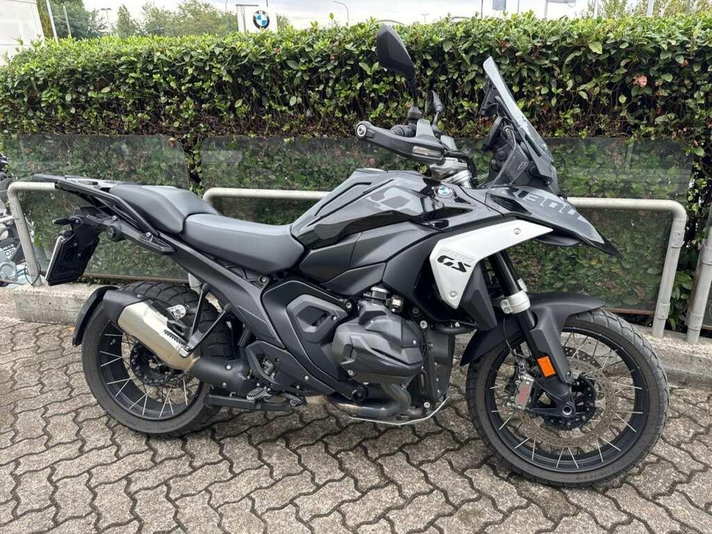 R 1300 GS