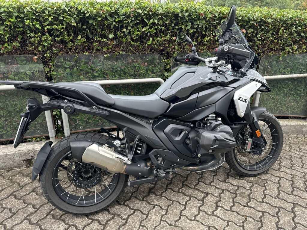 R 1300 GS