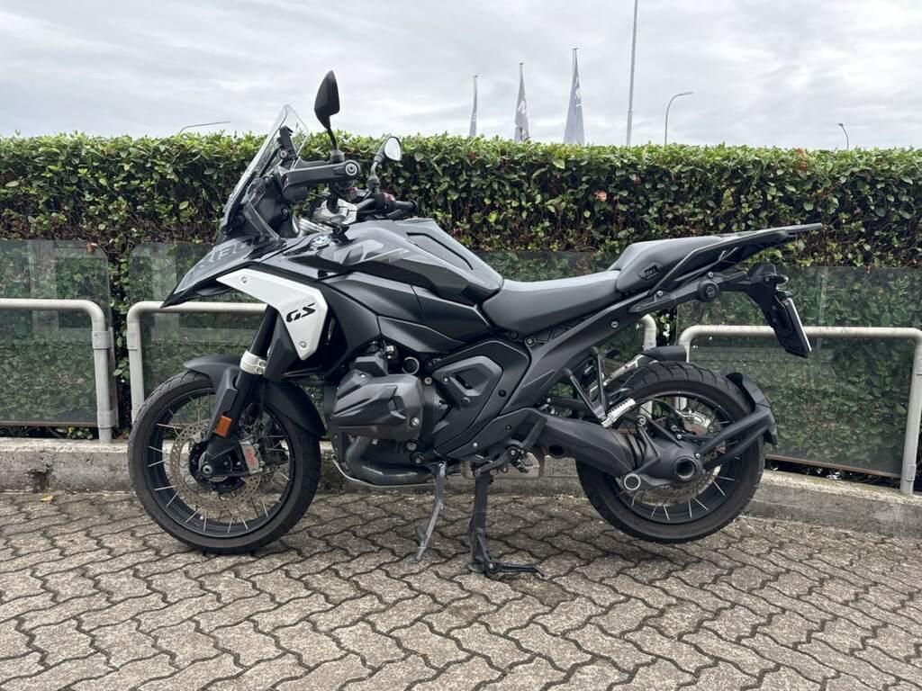 R 1300 GS
