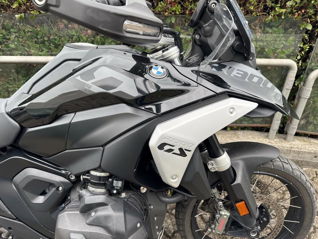 R 1300 GS