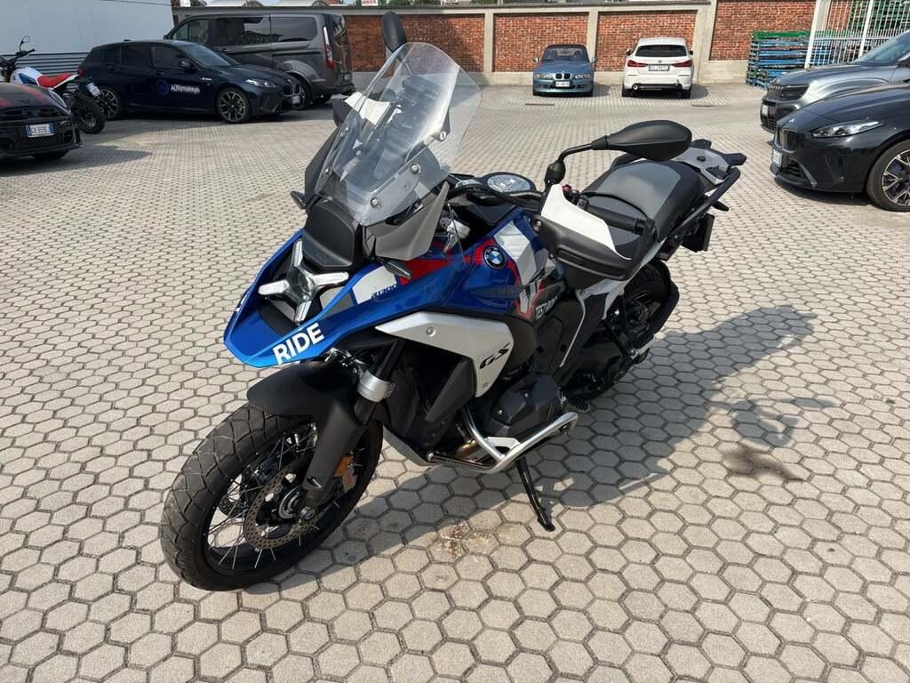 R 1300 GS