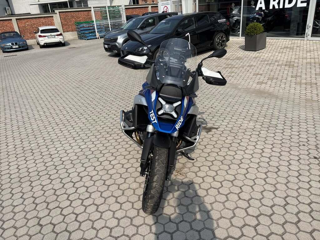 R 1300 GS