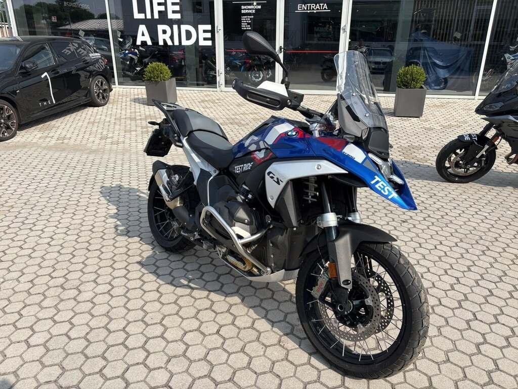 R 1300 GS