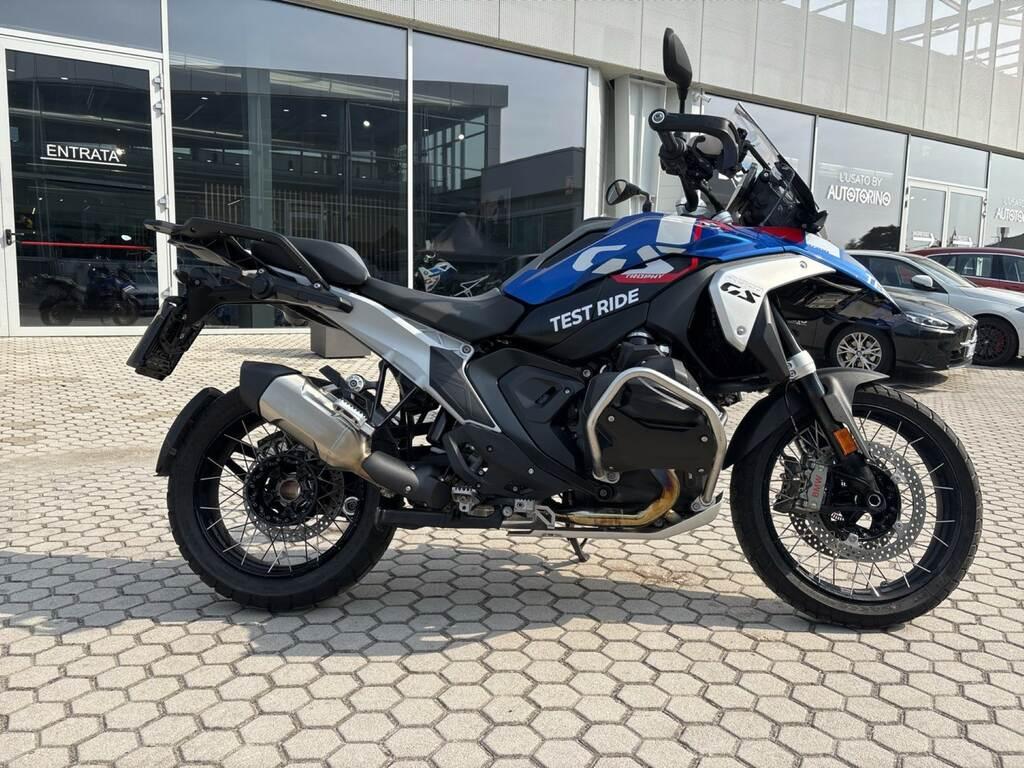 R 1300 GS