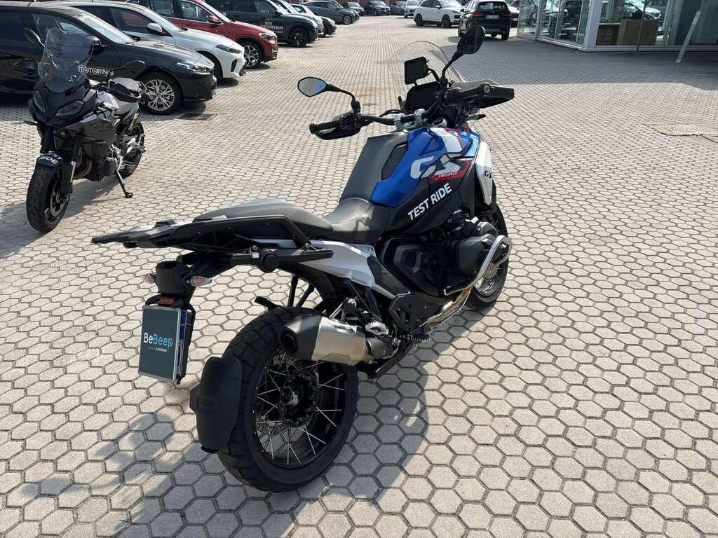 R 1300 GS