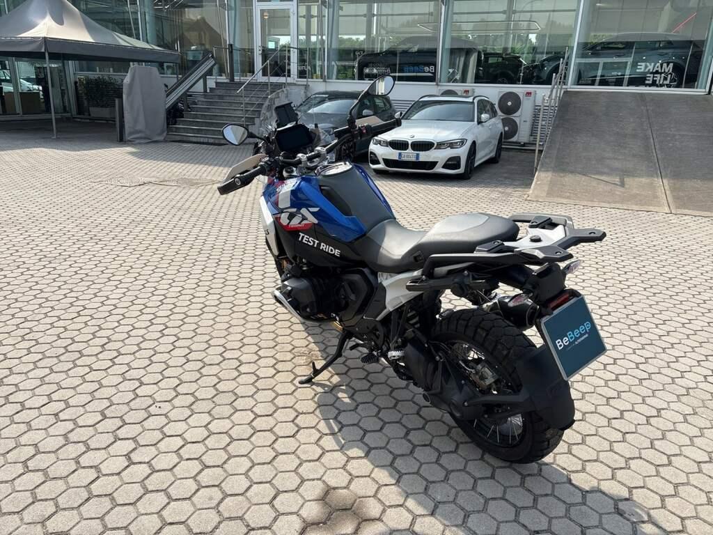 R 1300 GS