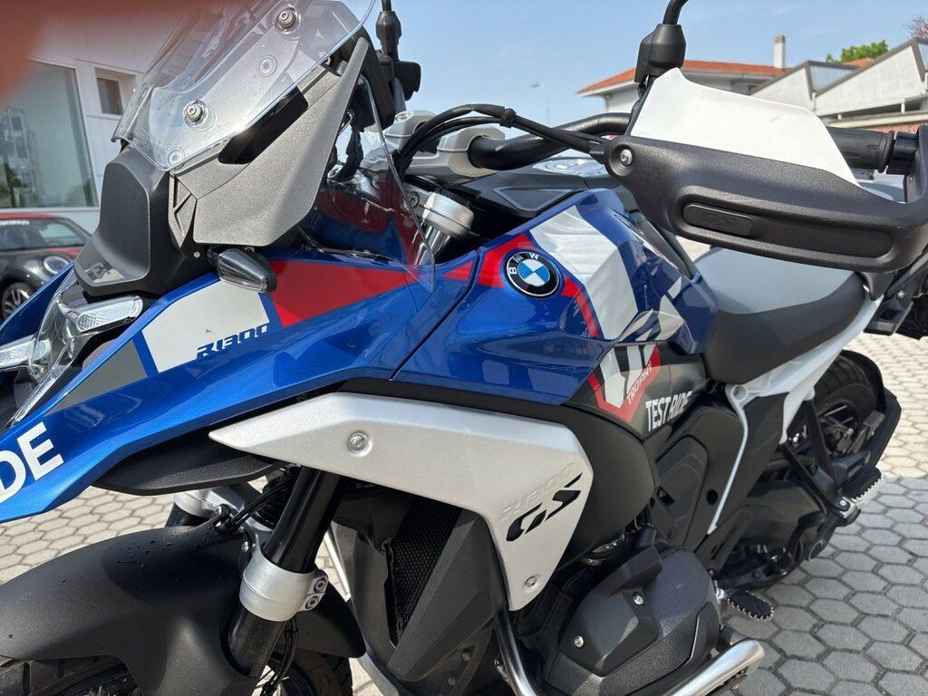 R 1300 GS