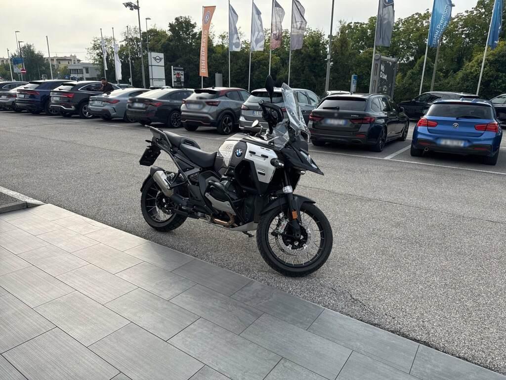 R 1300 GS ADVENTURE