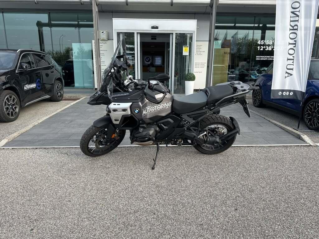 R 1300 GS ADVENTURE