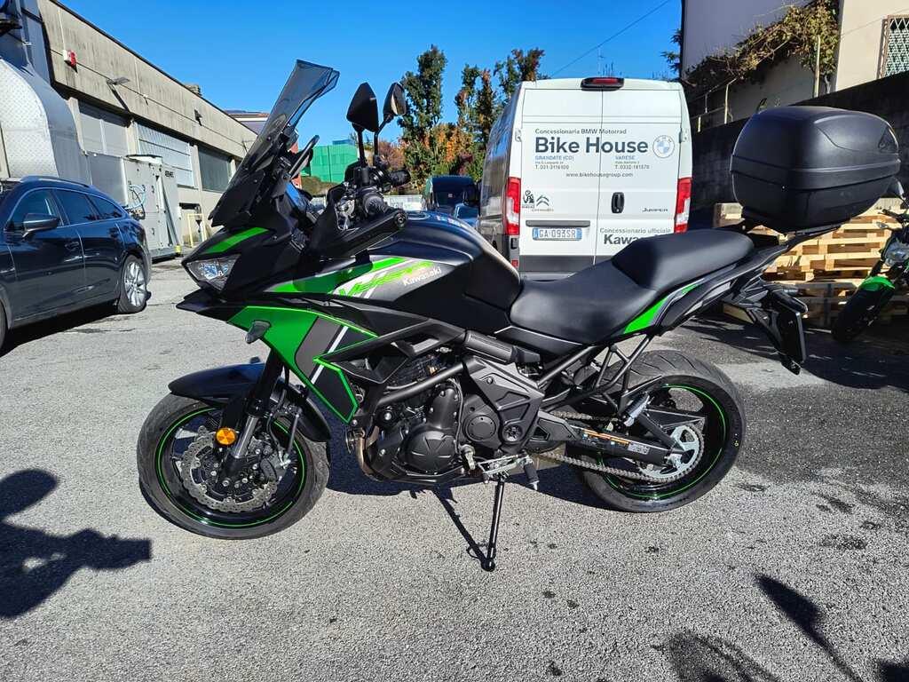 VERSYS 650