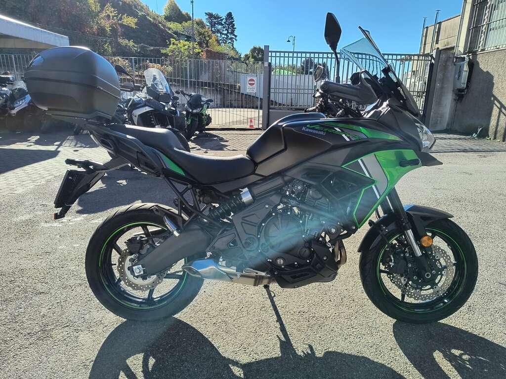 VERSYS 650