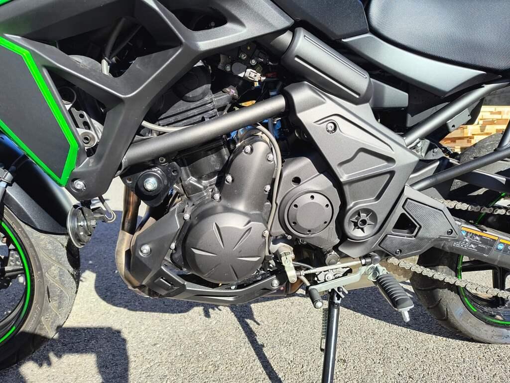 VERSYS 650