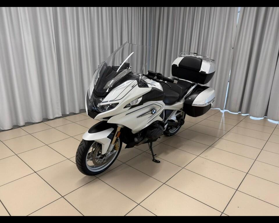 R 1250 RT