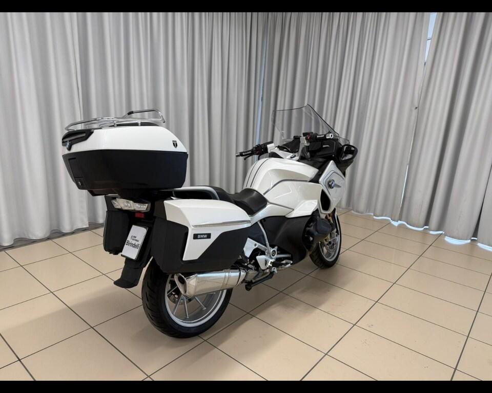 R 1250 RT