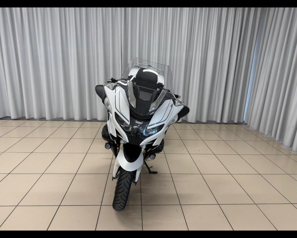 R 1250 RT