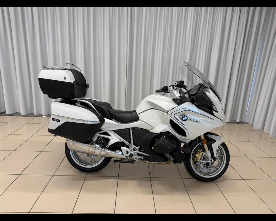 R 1250 RT