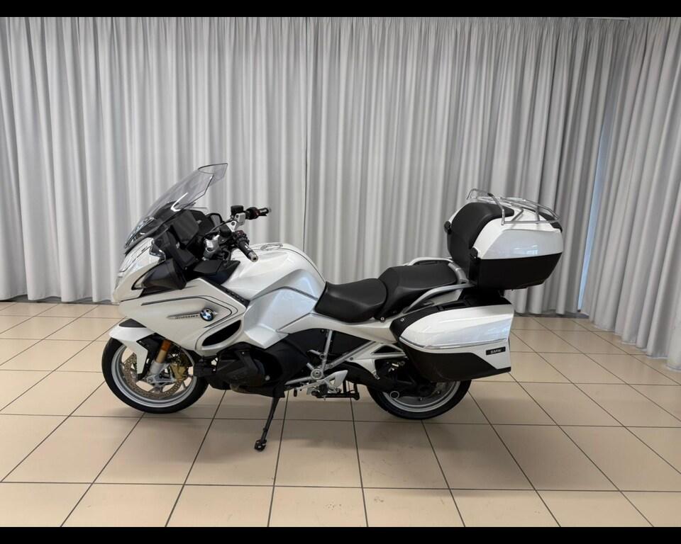 R 1250 RT