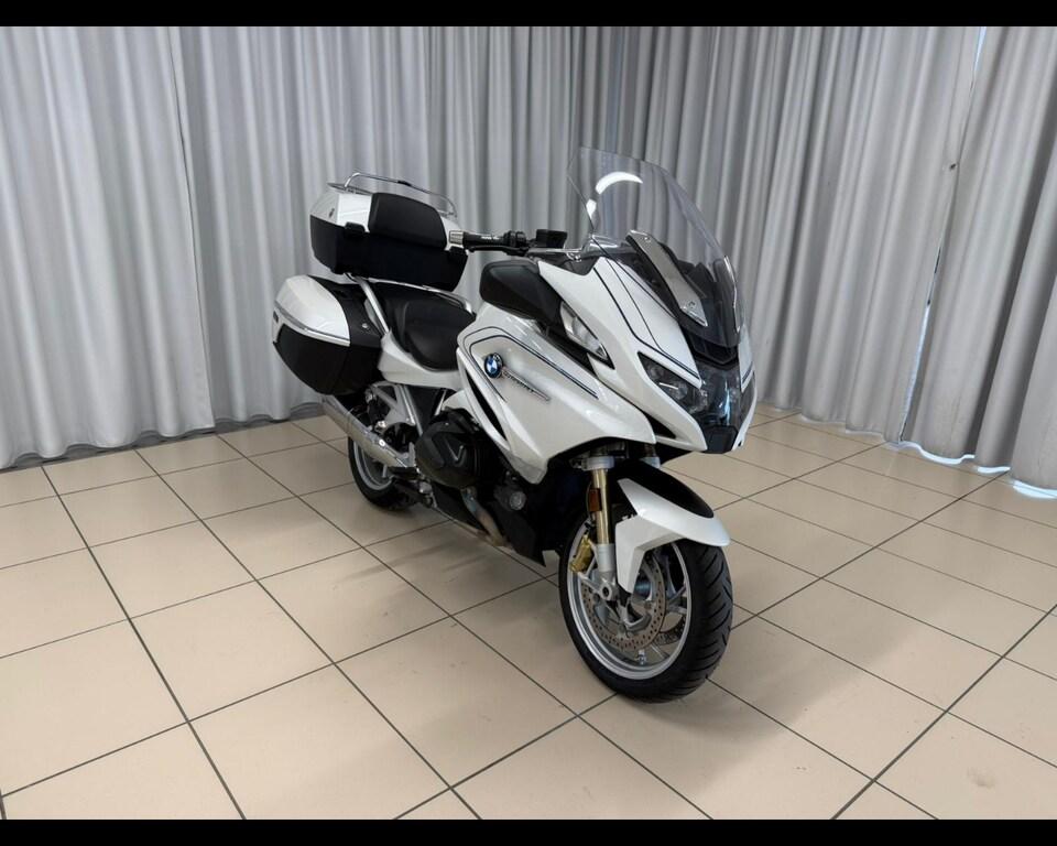 R 1250 RT
