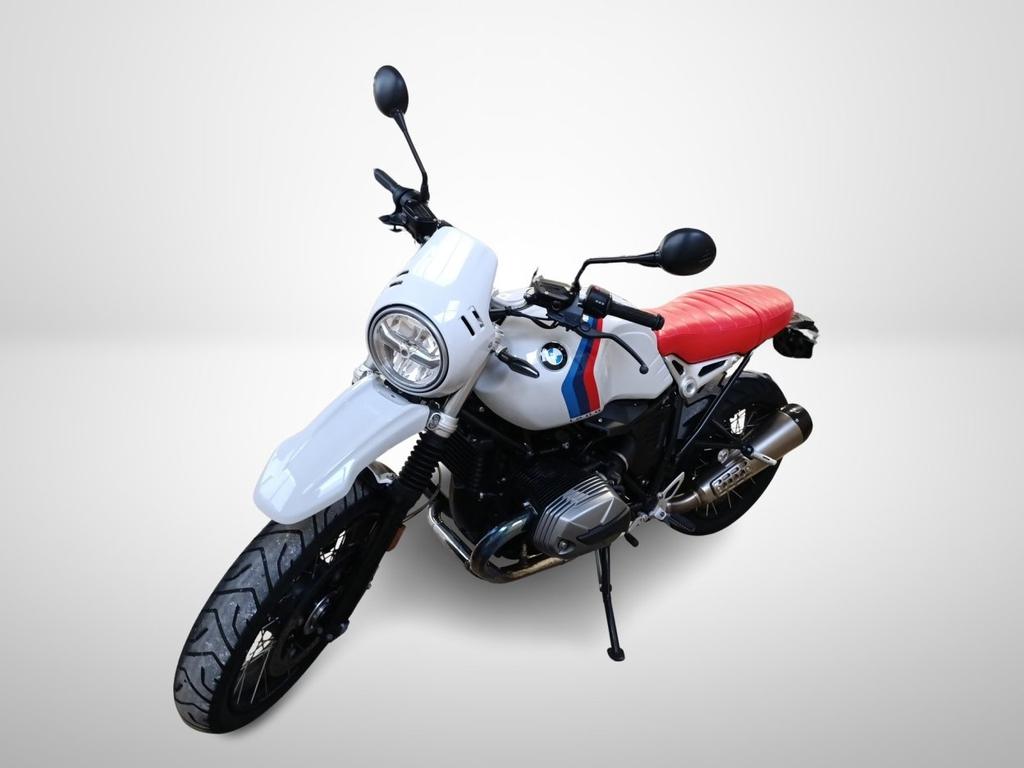 R 1200 NINET