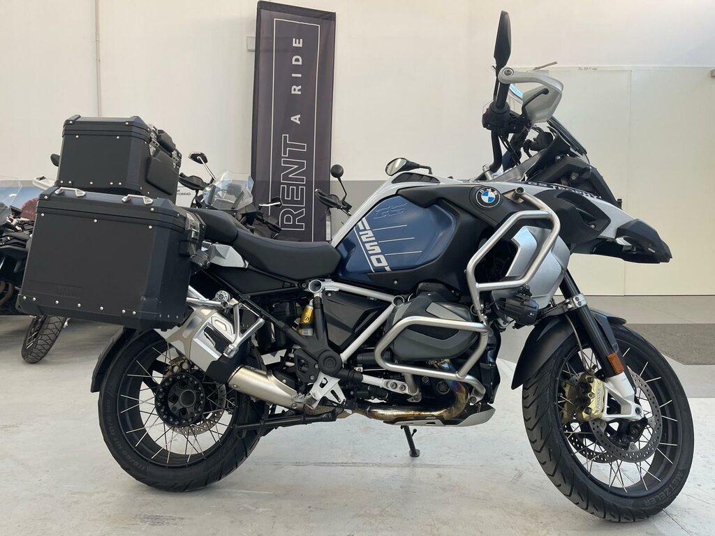 R 1250 GS