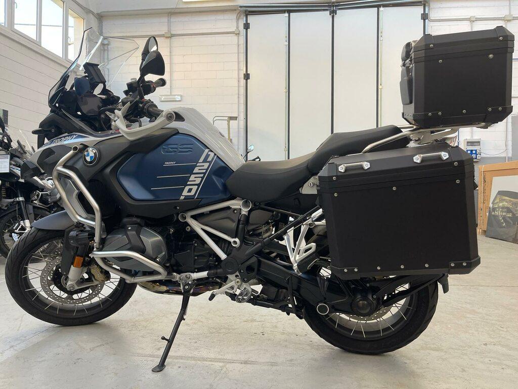 R 1250 GS