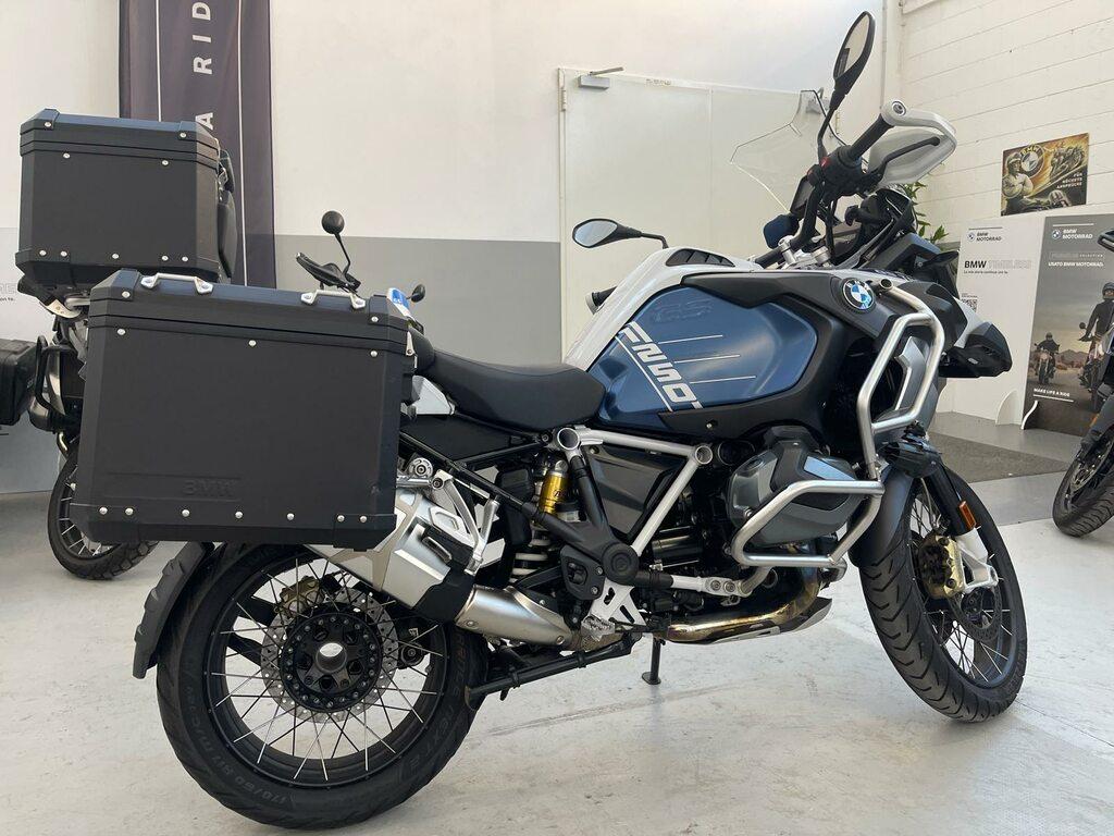 R 1250 GS