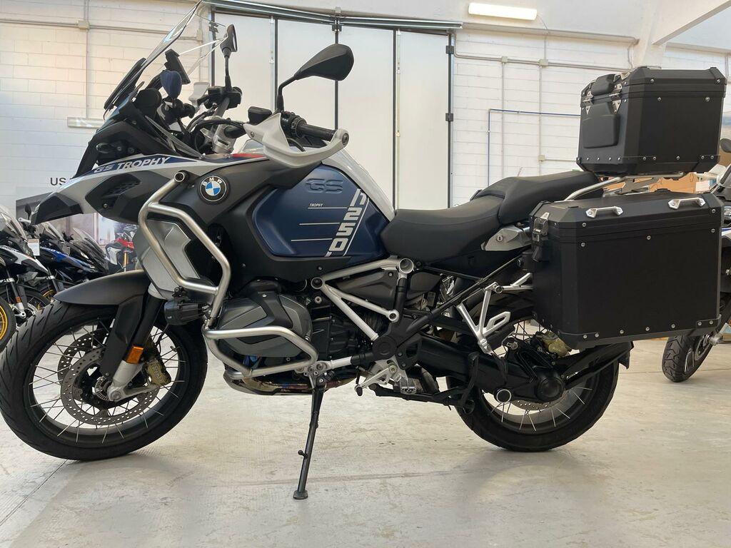 R 1250 GS