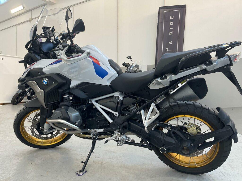 R 1250 GS