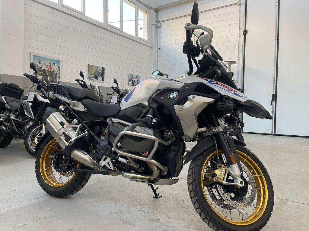 R 1250 GS