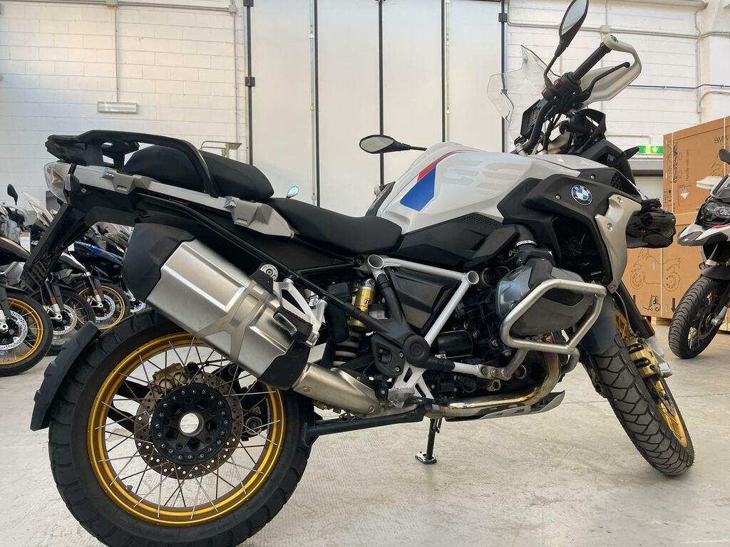 R 1250 GS