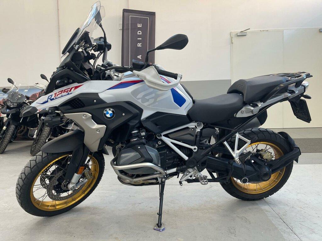 R 1250 GS