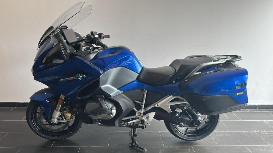 R 1250 RT
