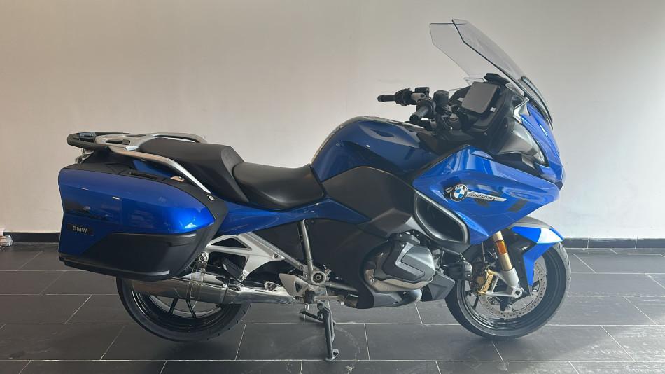 R 1250 RT