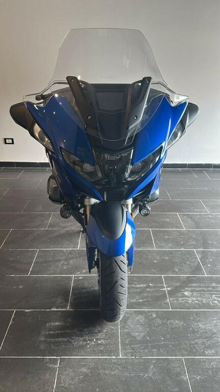 R 1250 RT