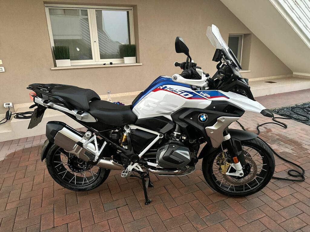 R 1250 GS
