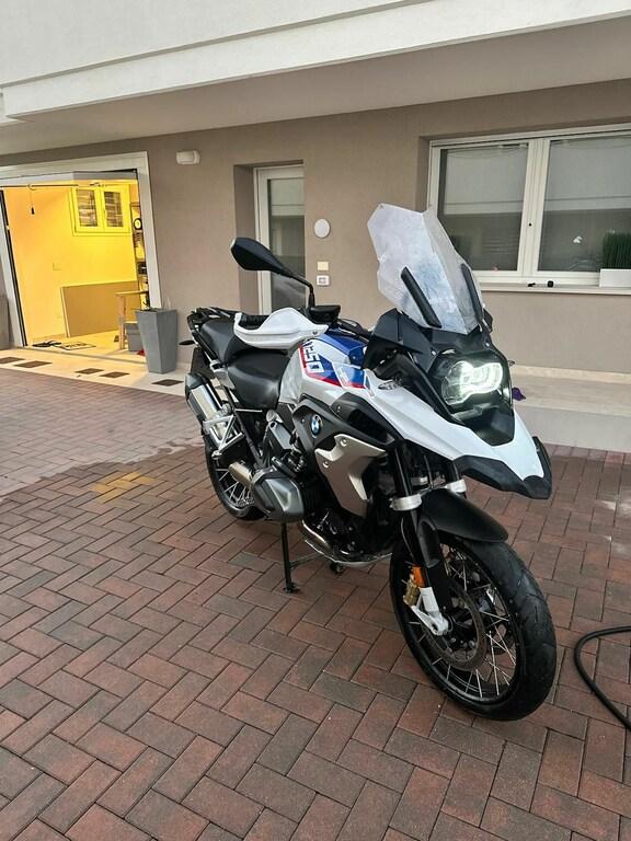R 1250 GS