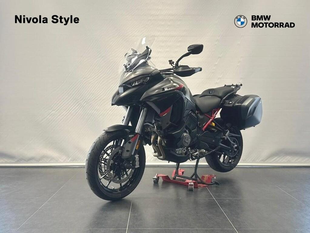 MULTISTRADA V4