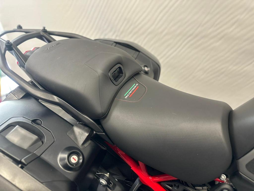 MULTISTRADA V4